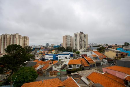 Apartamento à venda com 88m², 2 quartos e 1 vagaVista da área externa