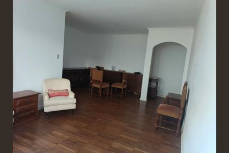 Apartamento à venda com 110m², 3 quartos e 1 vaga
