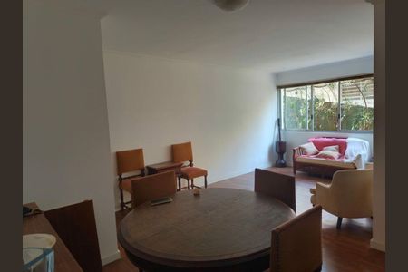 Apartamento à venda com 3 quartos, 100m² em Perdizes, São Paulo