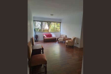 Apartamento à venda com 3 quartos, 100m² em Perdizes, São Paulo