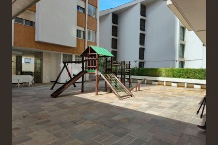 Apartamento à venda com 110m², 3 quartos e 1 vaga