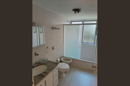 Apartamento à venda com 3 quartos, 100m² em Perdizes, São Paulo