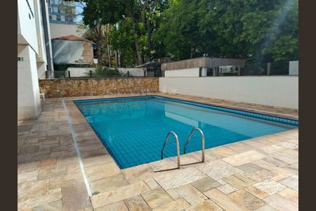 Apartamento à venda com 3 quartos, 110m² em Perdizes Lazer, São Paulo