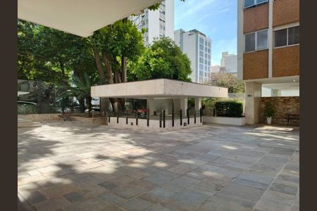 Apartamento à venda com 110m², 3 quartos e 1 vaga