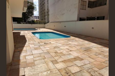 Apartamento à venda com 3 quartos, 110m² em Perdizes Lazer, São Paulo