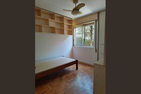 Apartamento à venda com 110m², 3 quartos e 1 vaga