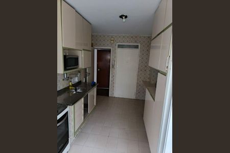 Apartamento à venda com 110m², 3 quartos e 1 vaga