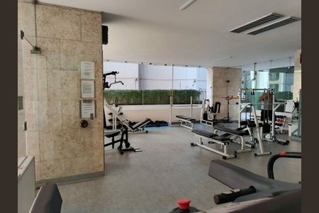 Apartamento à venda com 110m², 3 quartos e 1 vaga