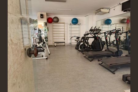 Apartamento à venda com 3 quartos, 110m² em Perdizes Lazer, São Paulo