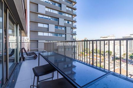 Kitnet/Studio à venda com 1 quarto, 22m² em Cerqueira César, São Paulo