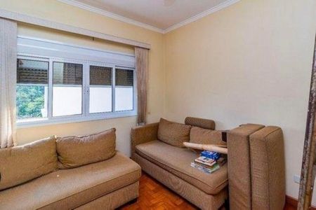 Apartamento à venda com 3 quartos, 120m² em Pinheiros, São Paulo