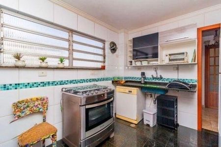 Apartamento à venda com 120m², 3 quartos e 1 vaga