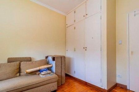Apartamento à venda com 3 quartos, 120m² em Pinheiros, São Paulo