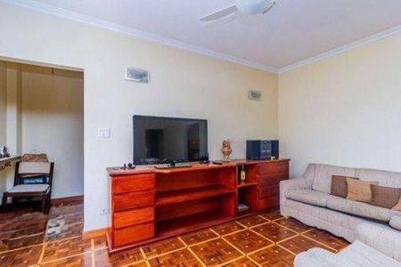 Apartamento à venda com 3 quartos, 120m² em Pinheiros, São Paulo