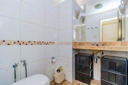 Apartamento à venda com 120m², 3 quartos e 1 vaga