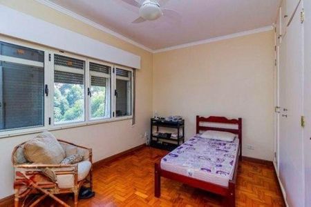 Apartamento à venda com 3 quartos, 120m² em Pinheiros, São Paulo