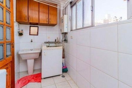Apartamento à venda com 120m², 3 quartos e 1 vaga