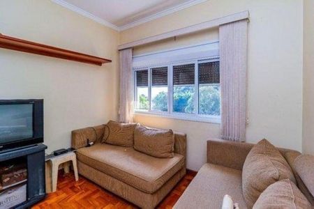 Apartamento à venda com 120m², 3 quartos e 1 vaga