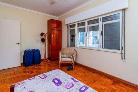 Apartamento à venda com 120m², 3 quartos e 1 vaga