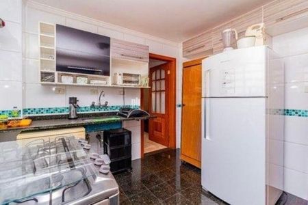 Apartamento à venda com 120m², 3 quartos e 1 vaga