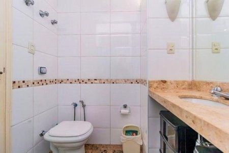 Apartamento à venda com 120m², 3 quartos e 1 vaga