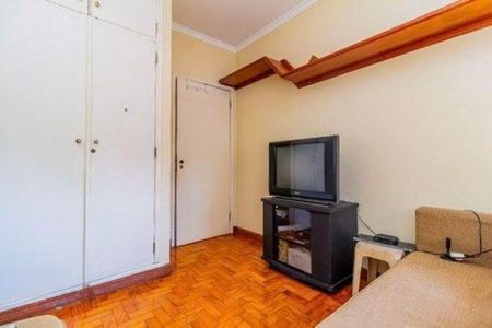 Apartamento à venda com 120m², 3 quartos e 1 vaga