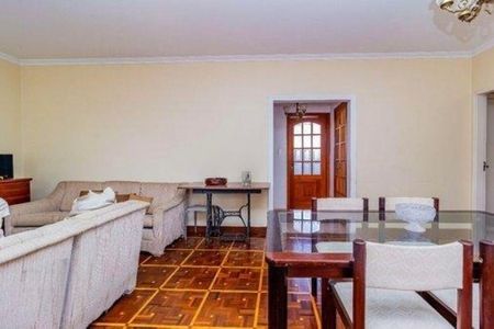 Apartamento à venda com 3 quartos, 120m² em Pinheiros, São Paulo