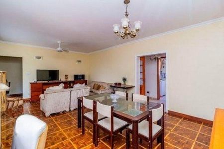 Apartamento à venda com 3 quartos, 120m² em Pinheiros, São Paulo