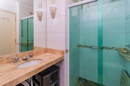Apartamento à venda com 120m², 3 quartos e 1 vaga