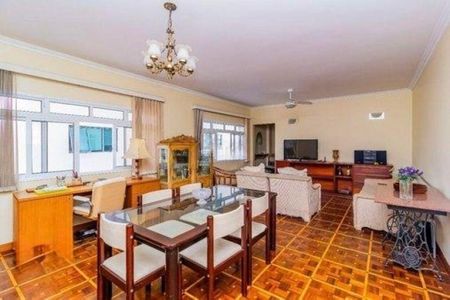 Apartamento à venda com 120m², 3 quartos e 1 vaga