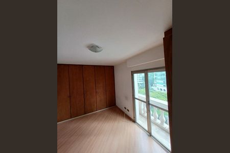 Apartamento à venda com 3 quartos, 110m² em Paraíso, São Paulo