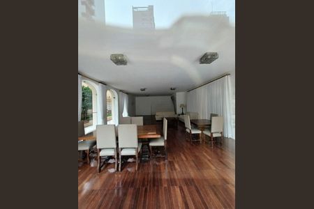 Apartamento à venda com 3 quartos, 110m² em Paraíso, São Paulo