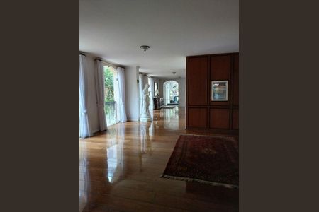 Apartamento à venda com 3 quartos, 110m² em Paraíso, São Paulo