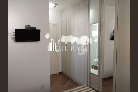 Apartamento à venda com 3 quartos, 96m² em Vila Regente Feijó, São Paulo