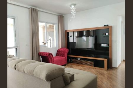 Apartamento à venda com 3 quartos, 96m² em Vila Regente Feijó, São Paulo