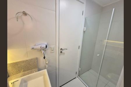 Kitnet/Studio à venda com 1 quarto, 22m² em Indianópolis, São Paulo