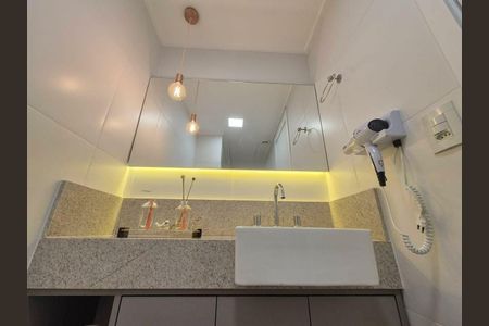 Kitnet/Studio à venda com 1 quarto, 22m² em Indianópolis, São Paulo