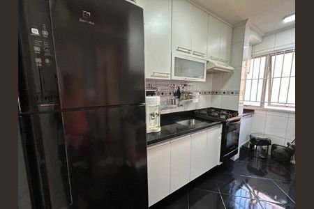 Apartamento à venda com 69m², 3 quartos e 1 vaga