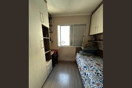 Apartamento à venda com 3 quartos, 69m² em Jardim Vila Formosa, São Paulo