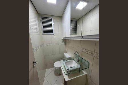 Apartamento à venda com 3 quartos, 69m² em Jardim Vila Formosa, São Paulo
