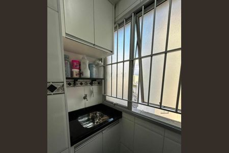 Apartamento à venda com 69m², 3 quartos e 1 vaga