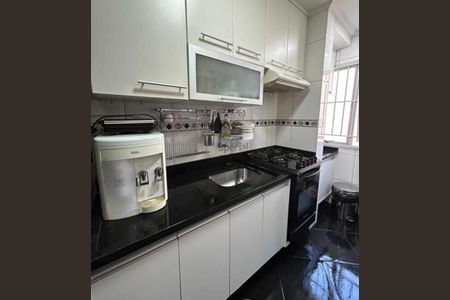 Apartamento à venda com 69m², 3 quartos e 1 vaga