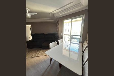 Apartamento à venda com 3 quartos, 69m² em Jardim Vila Formosa, São Paulo