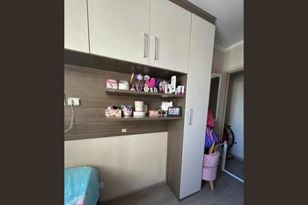 Apartamento à venda com 69m², 3 quartos e 1 vaga