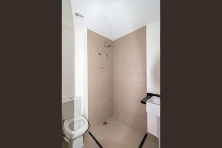 Kitnet/Studio à venda com 1 quarto, 21m² em Vila Clementino, São Paulo