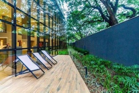 Kitnet/Studio à venda com 1 quarto, 21m² em Vila Clementino, São Paulo