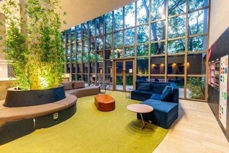 Kitnet/Studio à venda com 1 quarto, 21m² em Vila Clementino, São Paulo