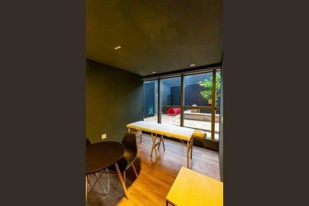 Kitnet/Studio à venda com 1 quarto, 21m² em Vila Clementino, São Paulo