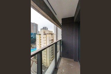 Kitnet/Studio à venda com 1 quarto, 21m² em Vila Clementino, São Paulo