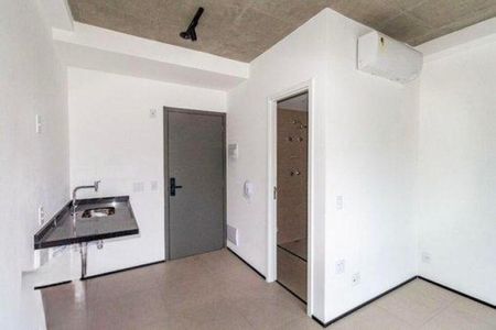 Kitnet/Studio à venda com 1 quarto, 21m² em Vila Clementino, São Paulo
